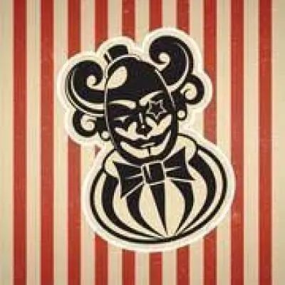 Crazy Clown Babiččina zahrádka