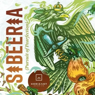 Sibeeria - Horizont Pursuit of Pearfection