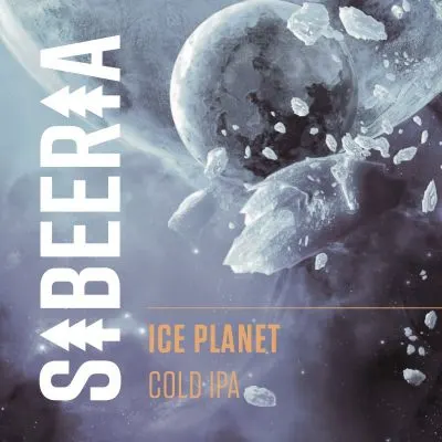 Sibeeria Ice Planet
