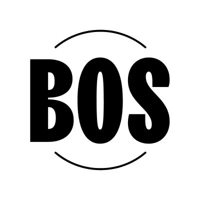 BOS Philly Sour Černý rybíz