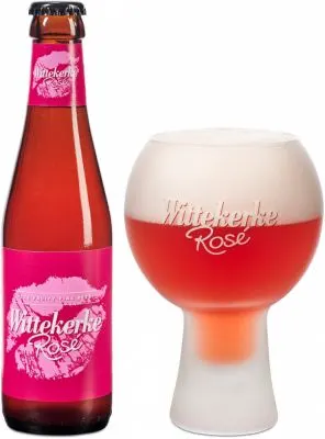 De Brabandere Wittekerke Rosé