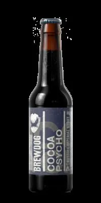BrewDog Cocoa Psycho