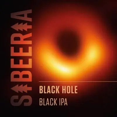Sibeeria Black Hole