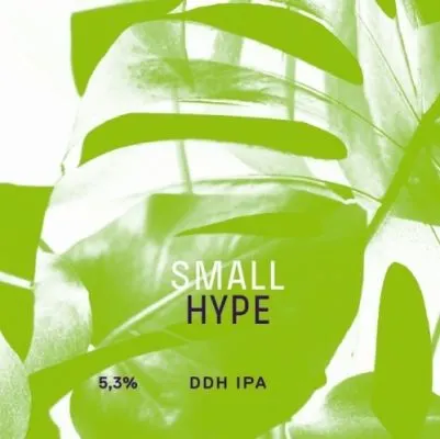 Falkon Small Hype