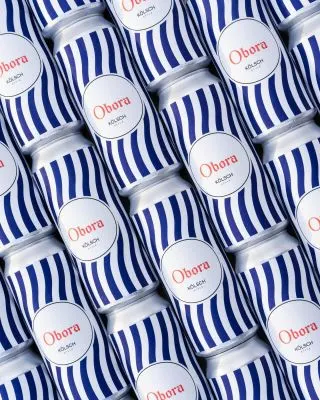 Obora Kölsch style