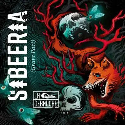Sibeeria La Débauche Grave Pact