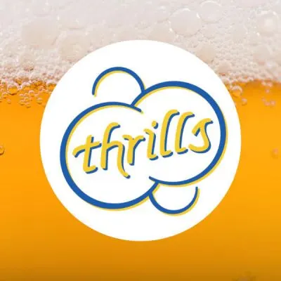 Thrills You Too!
