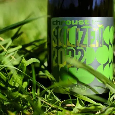Chroust Sklizeň 2022