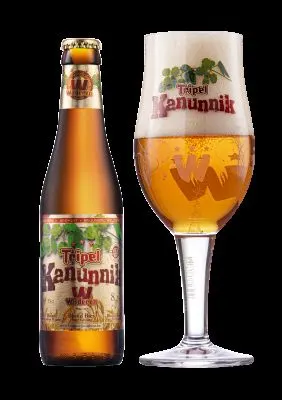 Wilderen Tripel Kanunnik