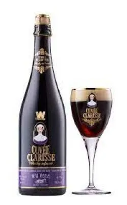Wilderen Cuvée Clarisse