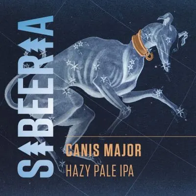 Sibeeria Canis Major