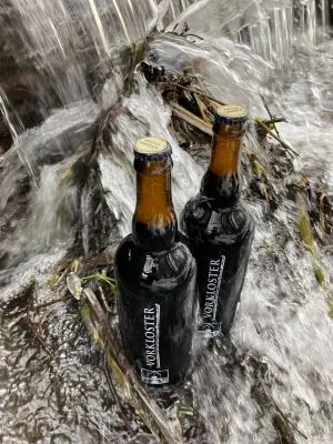 Vorkloster Rauch Märzen