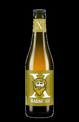 Verhaeghe Barbe X