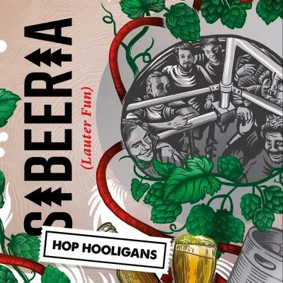Sibeeria & Hop Hooligans Lauter Fun