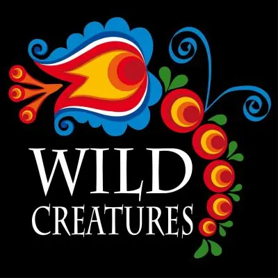 Wild Creatures Metamorphosis (2022)