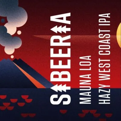 Sibeeria Mauna Loa