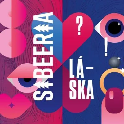 Sibeeria Láska
