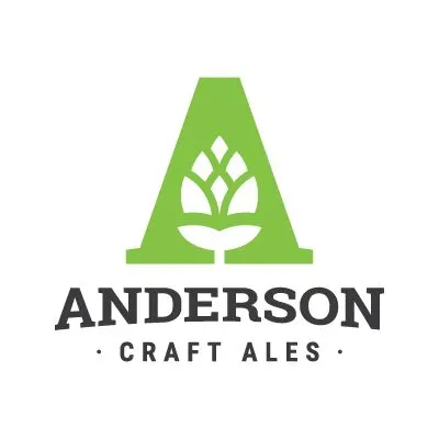 Anderson's Merci, Mon Cherry