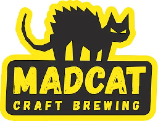 MadCat Pink Boots IPA (2023)