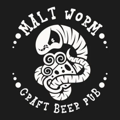 Malt Worm Kyseláč Mango & Melon & Pink Grapefruit