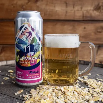 Zichovec Cerveza