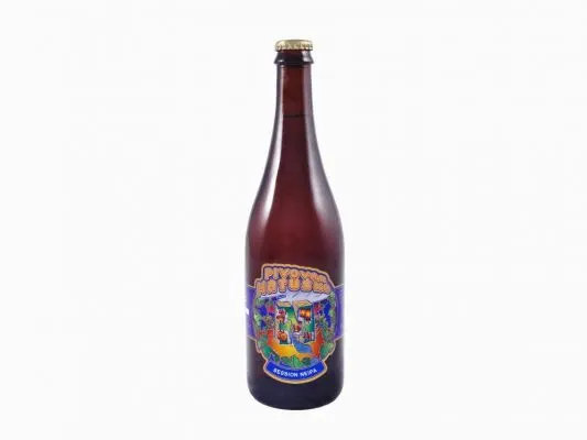 Matuška Session NEIPA