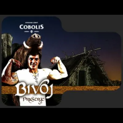 Cobolis Bivoj