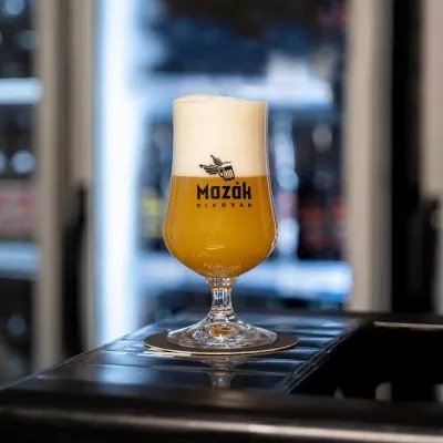 Mazák Tropical Touch