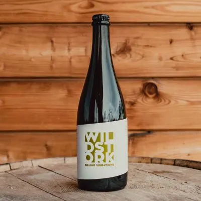 Wildstork Killing Vibrations 2020