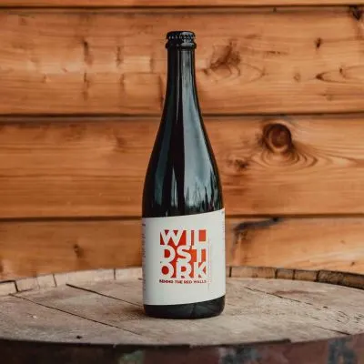 Wildstork Behind the Red Walls 2019