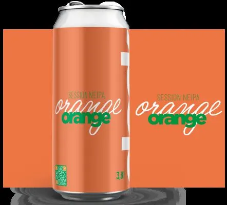 Clock Orange