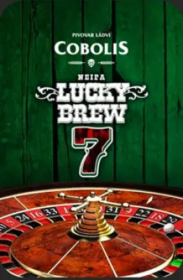 Cobolis Lucky Brew