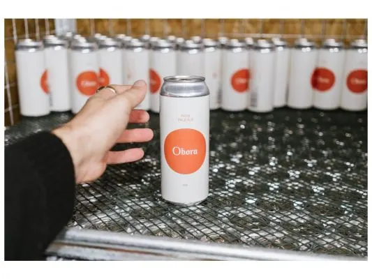 Obora IPA