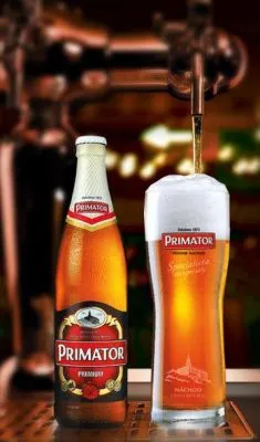 Primátor Premium 12°