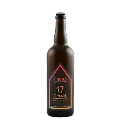 Zichovec 11 Years Of Innovation