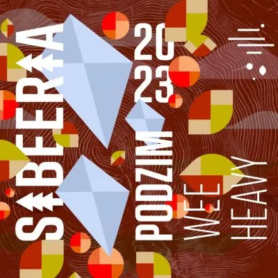 Sibeeria Podzim 2023