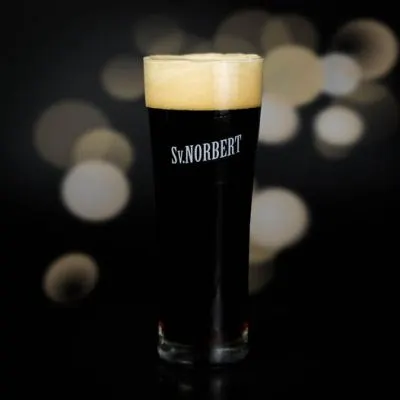 Sv. Norbert Antidepressant Black IPA