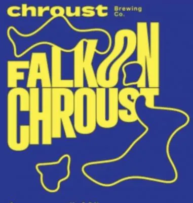 Falkon Chroust Continental Fresh Hop IPA