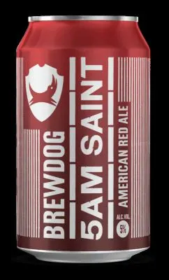 BrewDog 5 a.m. Saint
