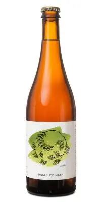 Pivečka Single Hop Lager Country