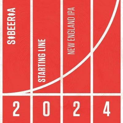 Sibeeria Starting Line