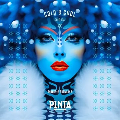 Sibeeria - Pinta Cold´s Cool