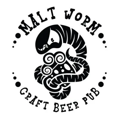 Malt Worm - Crazy Clown Zichbeeria New Wormy