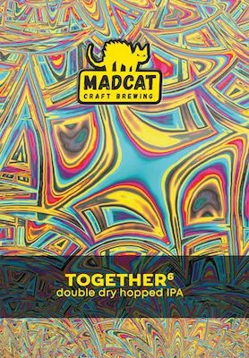 MadCat Together