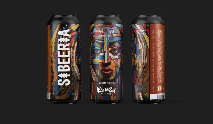 Sibeeria - Wild East Detour