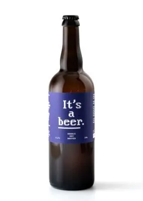 Falkon It´s A Beer 2024