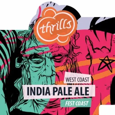 Thrills Fest Coast