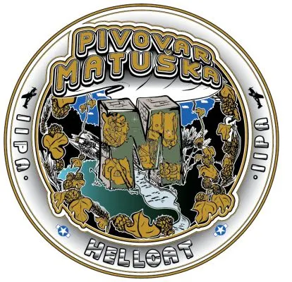 Matuška Hellcat
