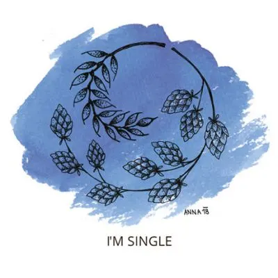 Pivečka I´m Single Sabro