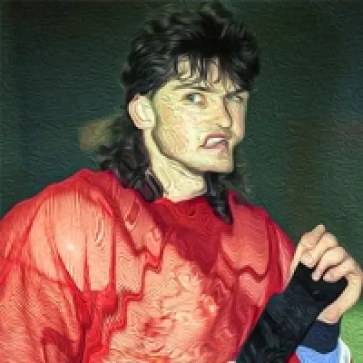 Falkon & Poctivý Výčep Mullet Hunter